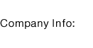 Company Info