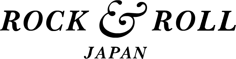 ROCK'N ROLL JAPAN